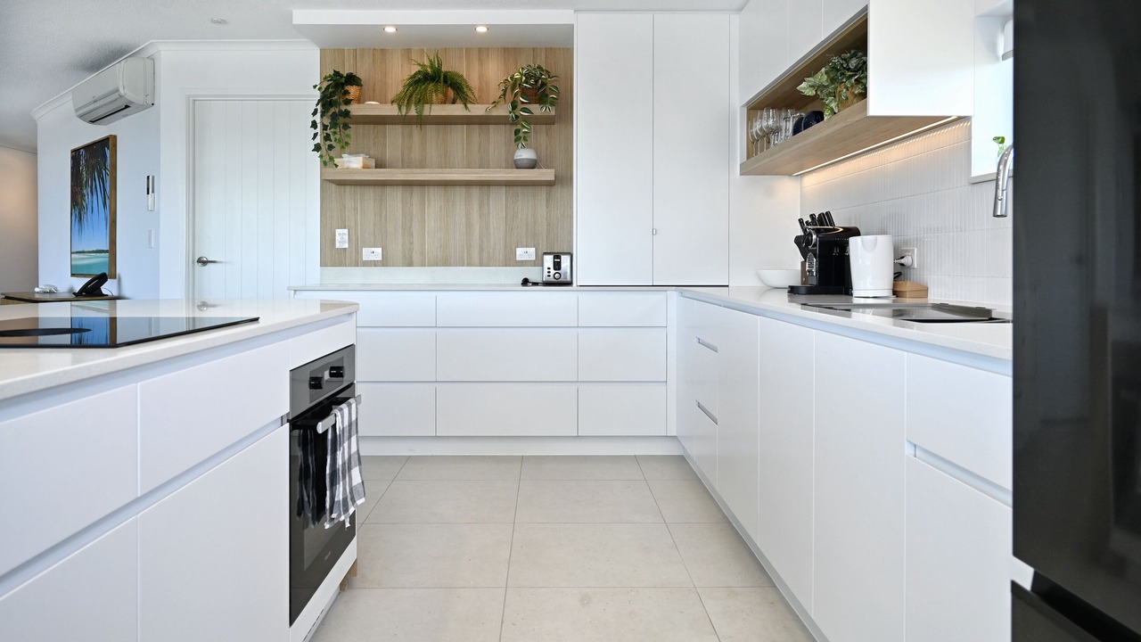 Photo of Kitchen in Maroochydore