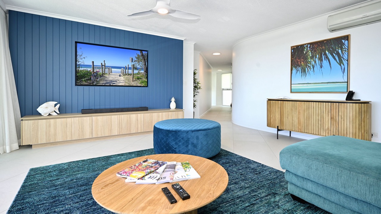 Photo of Livingroom in Maroochydore