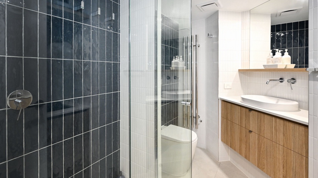 Photo of Bathroom in Maroochydore