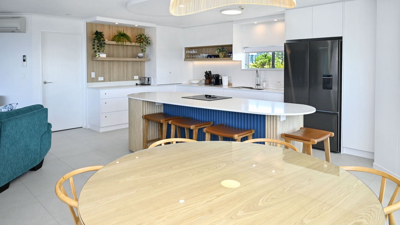 Photo of Kitchen in Maroochydore