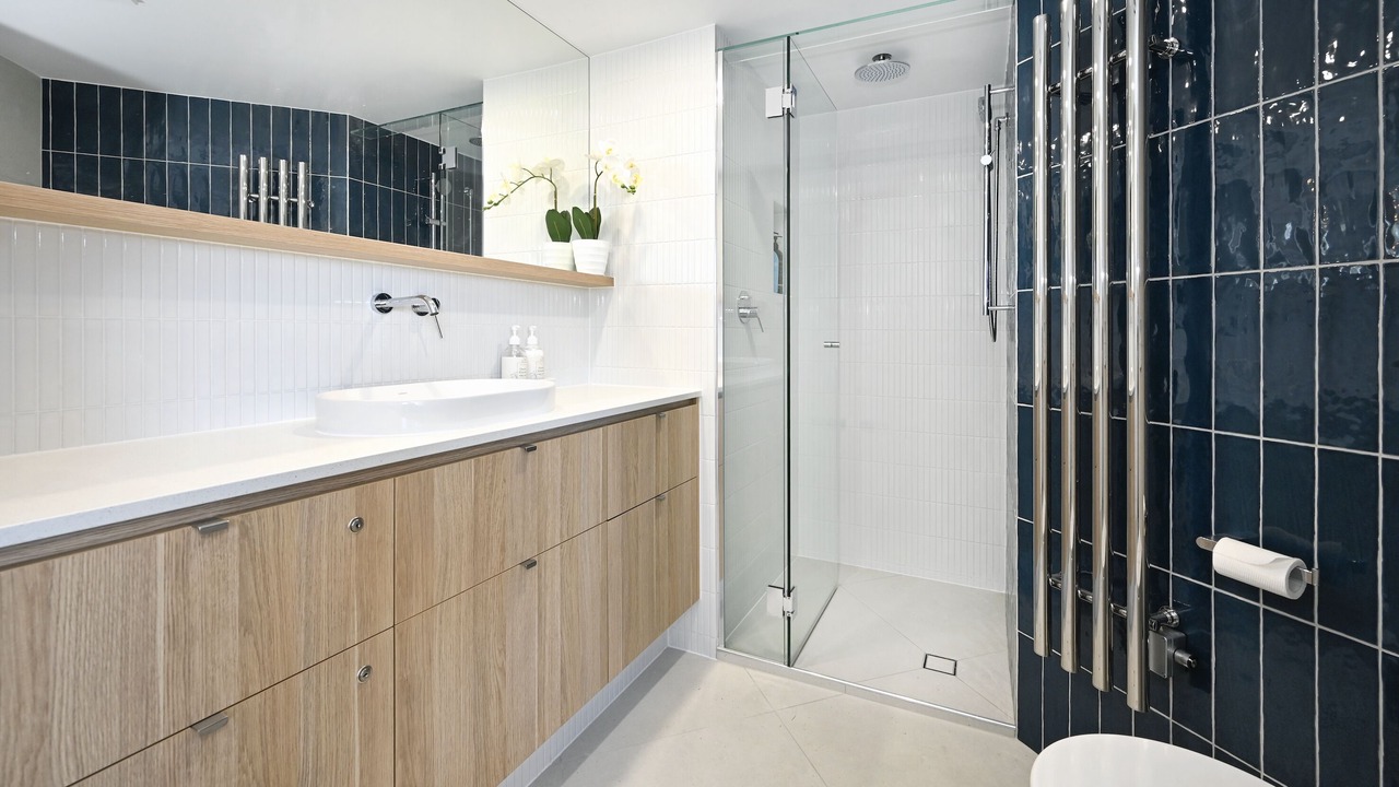 Photo of Bathroom in Maroochydore