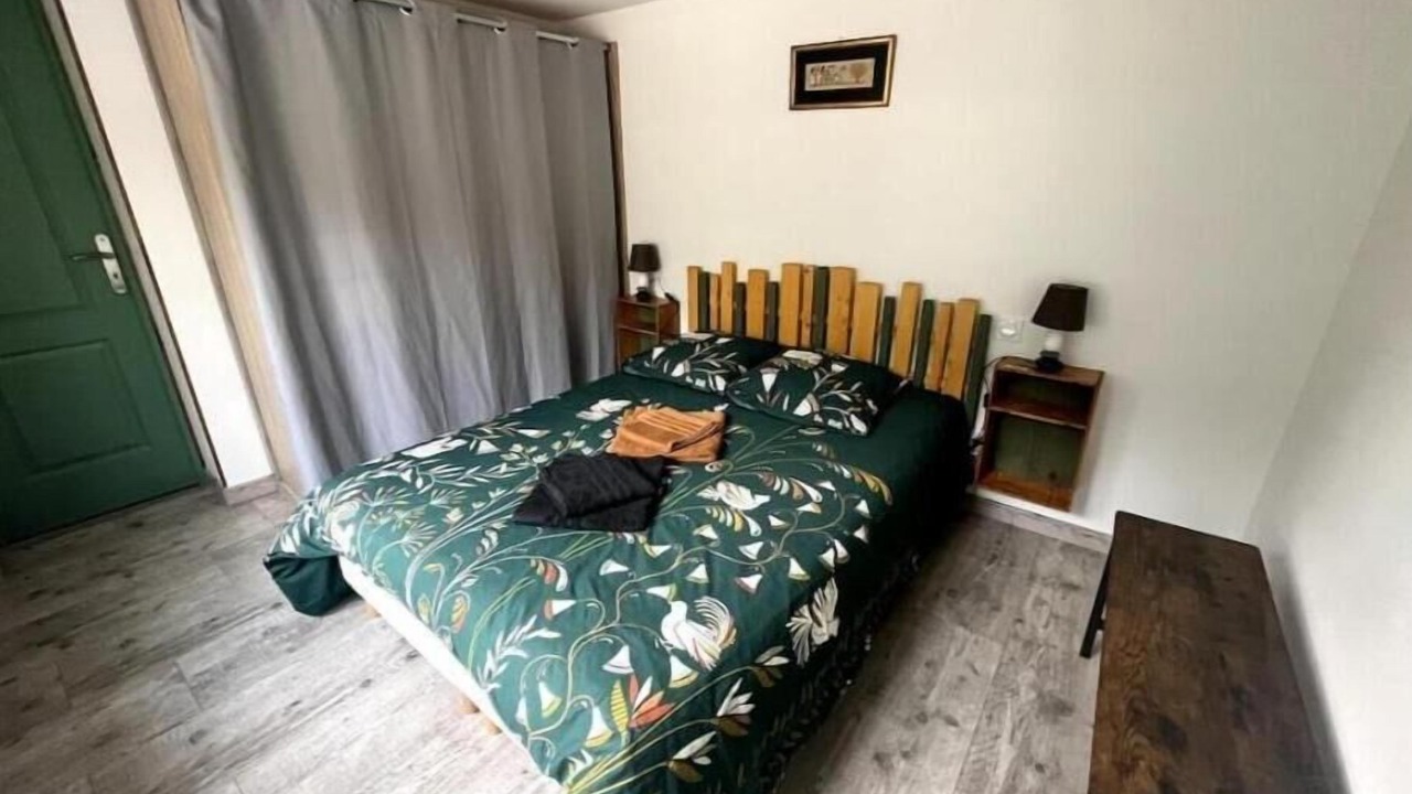 Photo of Bedroom in Trucy-sur-Yonne