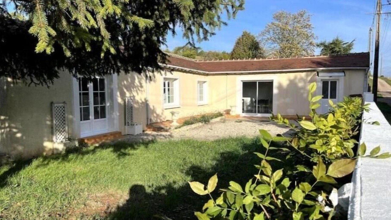 Photo of Outdoor in Trucy-sur-Yonne