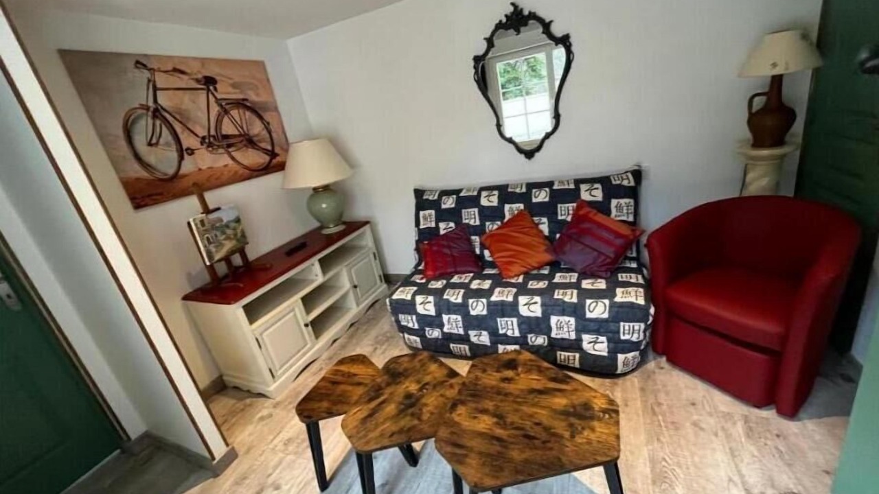 Photo of Livingroom in Trucy-sur-Yonne