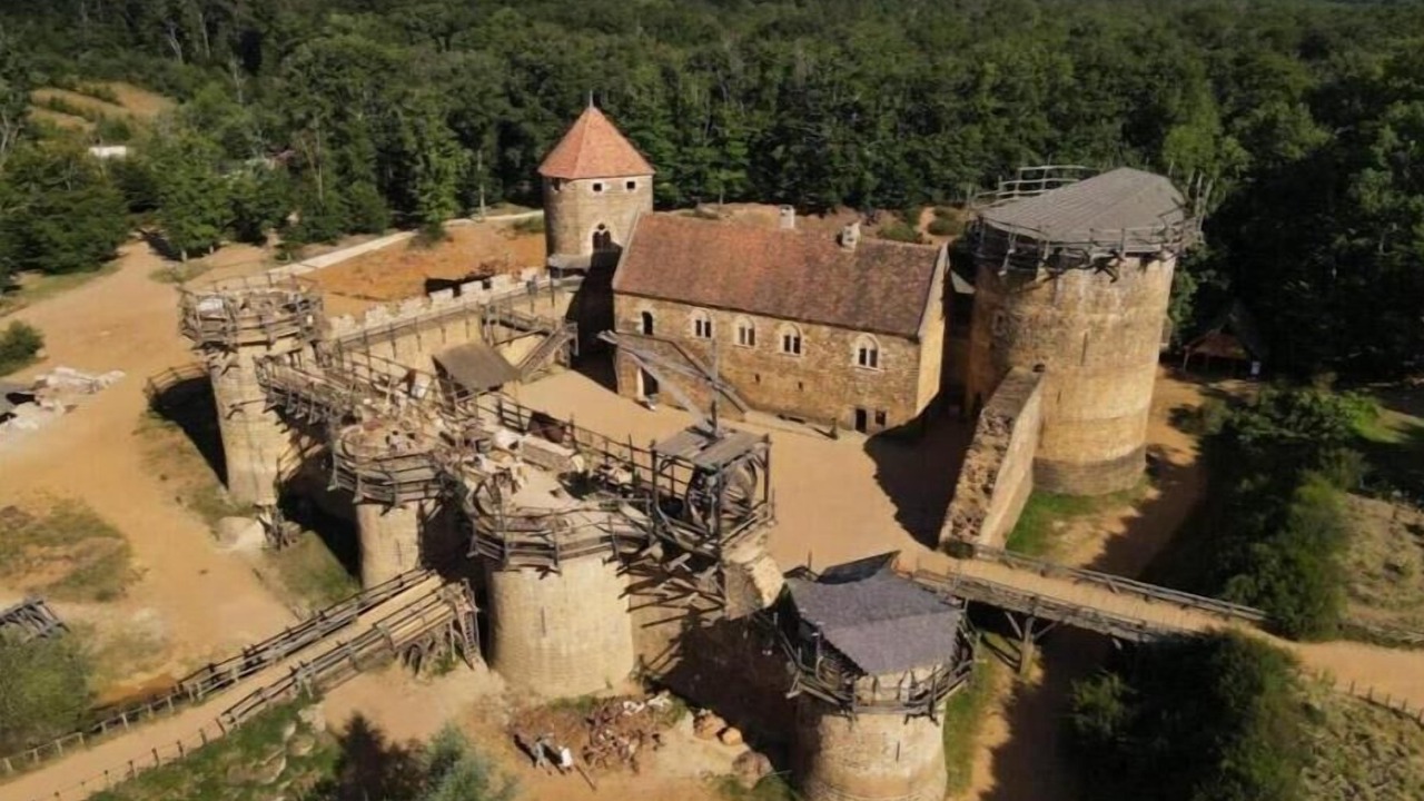 Photo of Others in Trucy-sur-Yonne