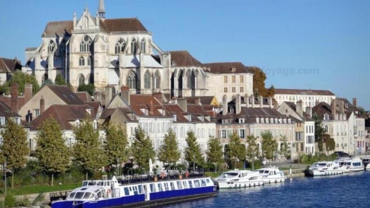 Photo of Others in Trucy-sur-Yonne