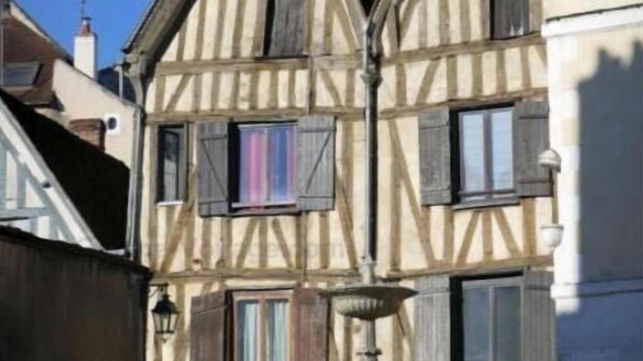 Photo of Outdoor in Trucy-sur-Yonne