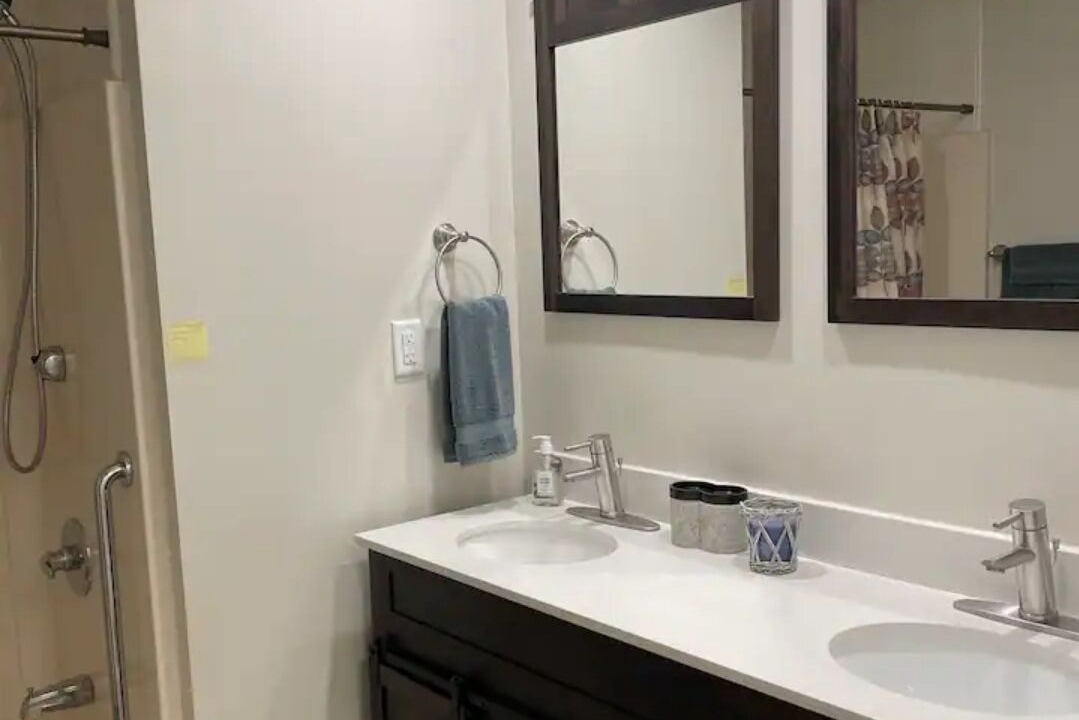 Photo of Bathroom in Berwick