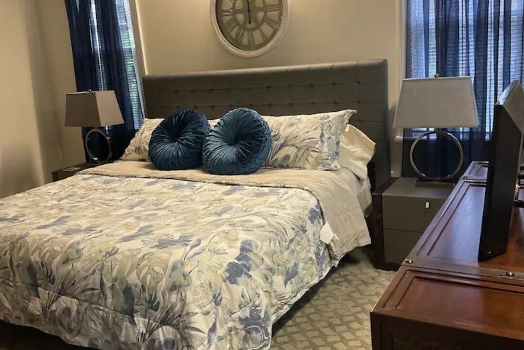 Photo of Bedroom in Berwick