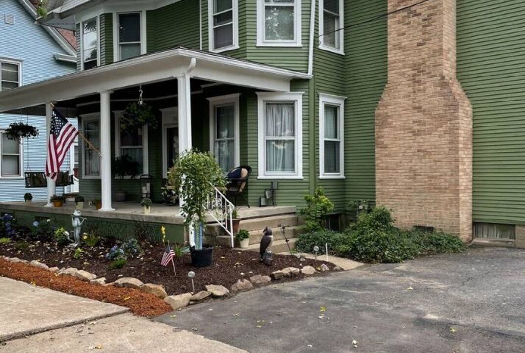 Photo of Outdoor in Berwick