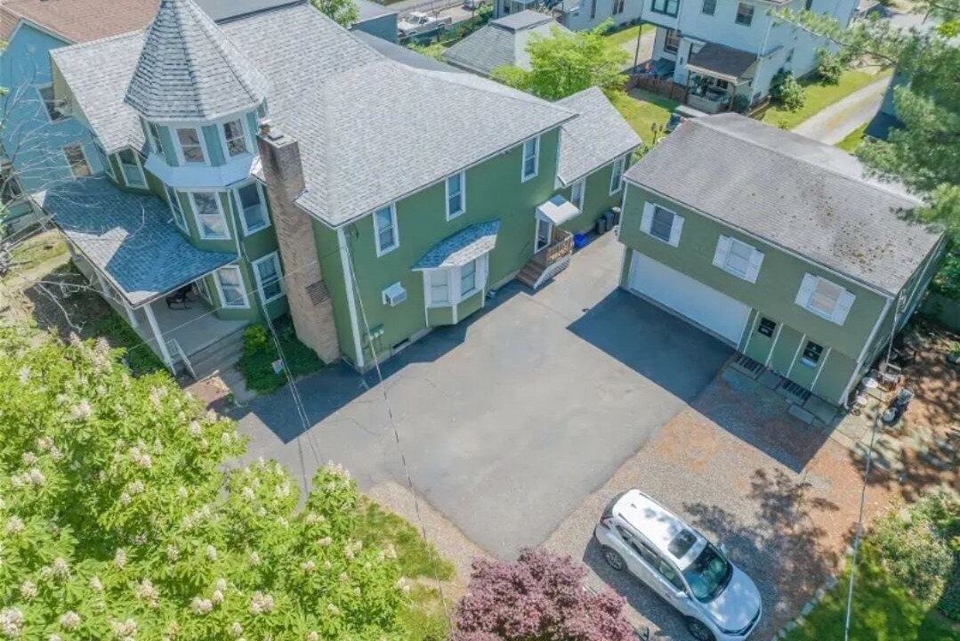 Photo of Outdoor in Berwick