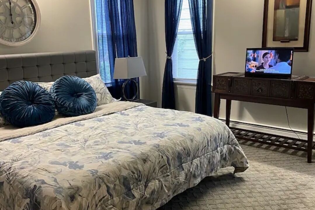 Photo of Bedroom in Berwick