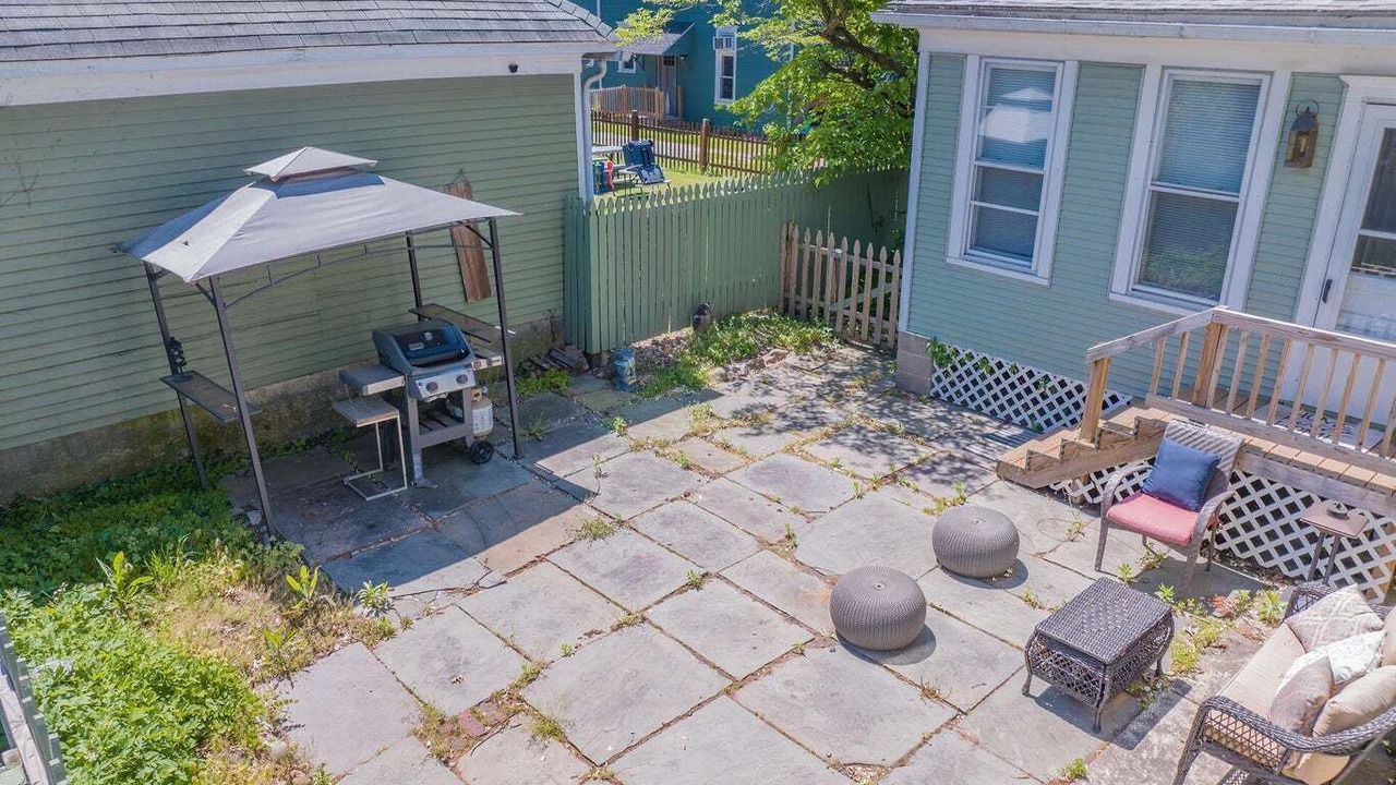 Photo of Outdoor in Berwick