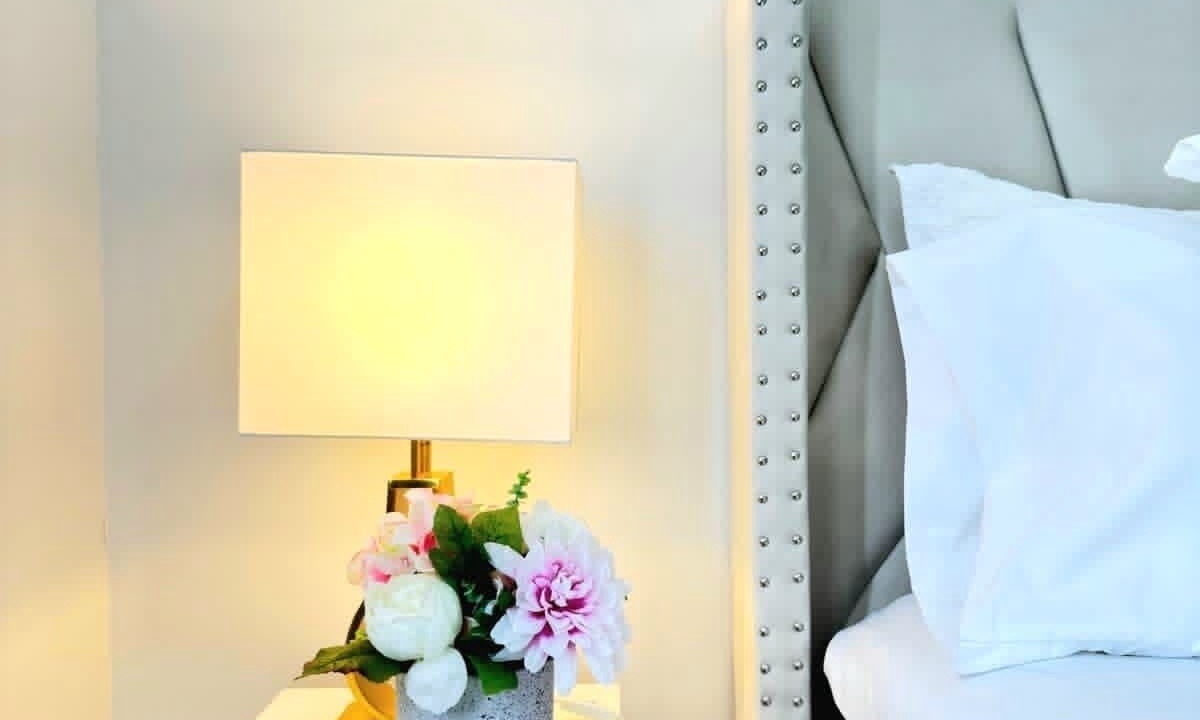 Photo of Bedroom in Niagara Falls