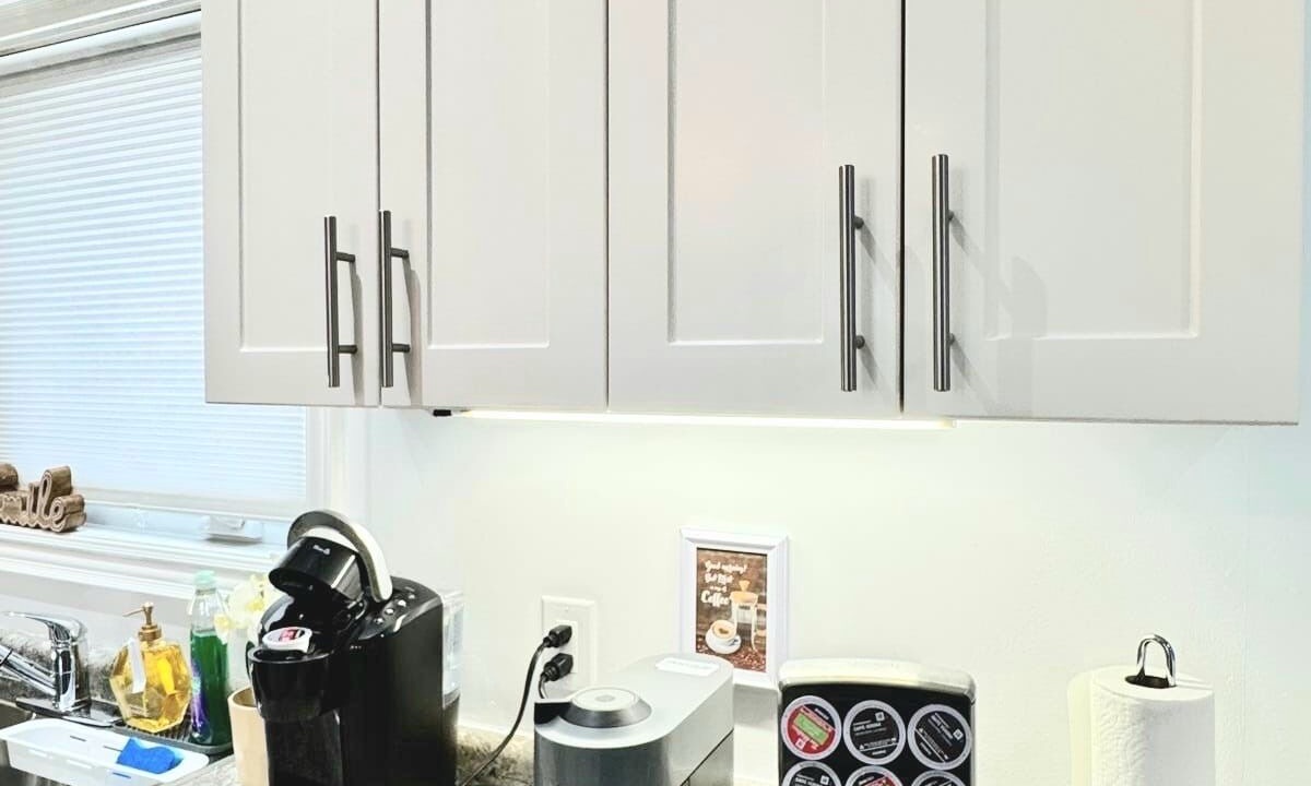 Photo of Kitchen in Niagara Falls