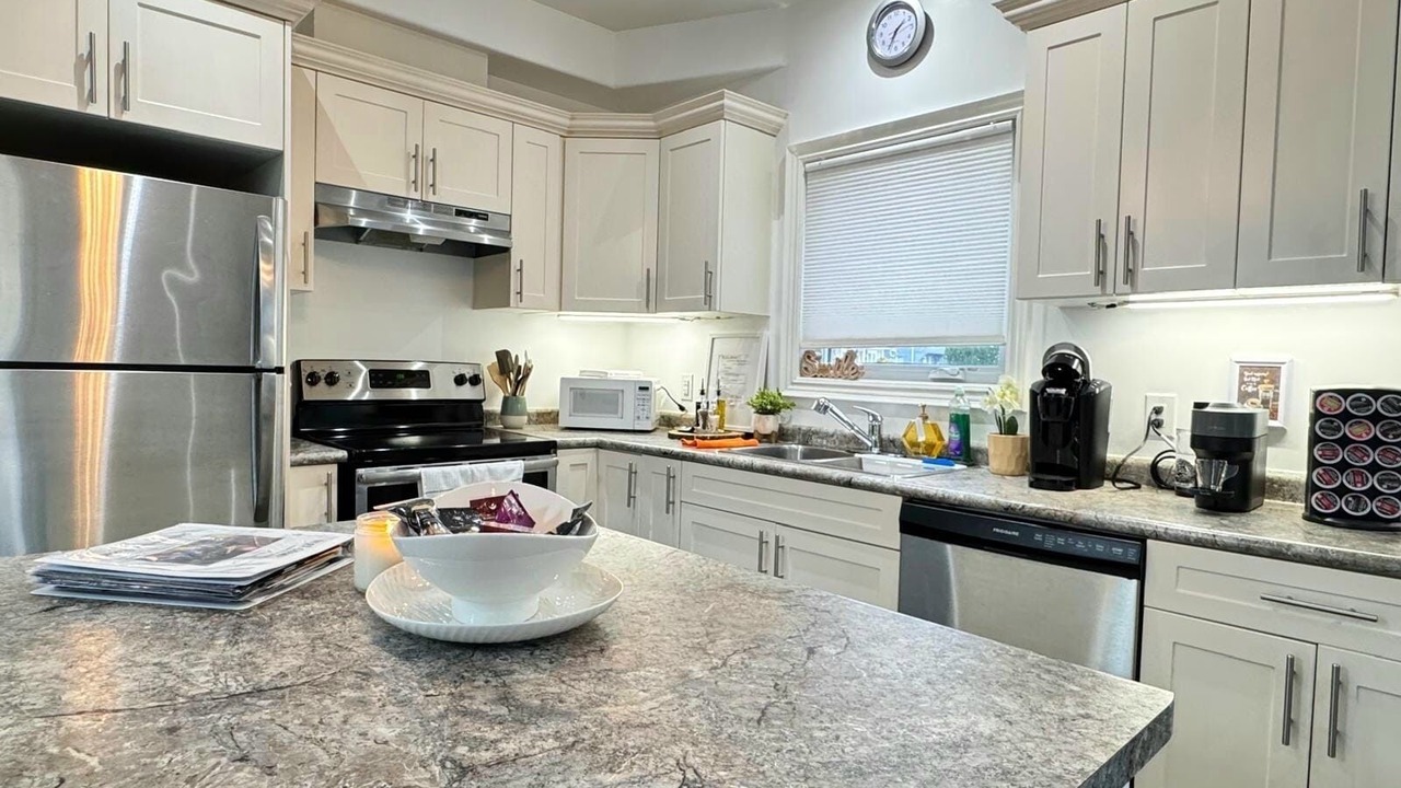 Photo of Kitchen in Niagara Falls