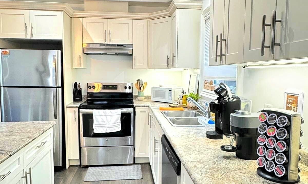 Photo of Kitchen in Niagara Falls