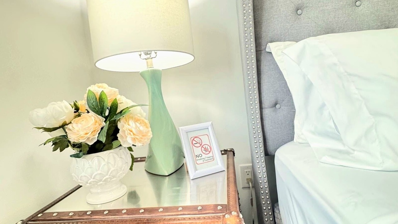 Photo of Bedroom in Niagara Falls