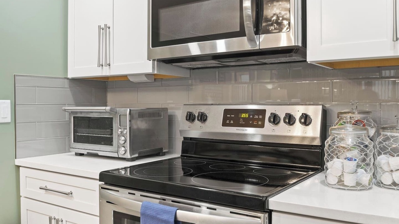 Photo of Kitchen in Canandaigua