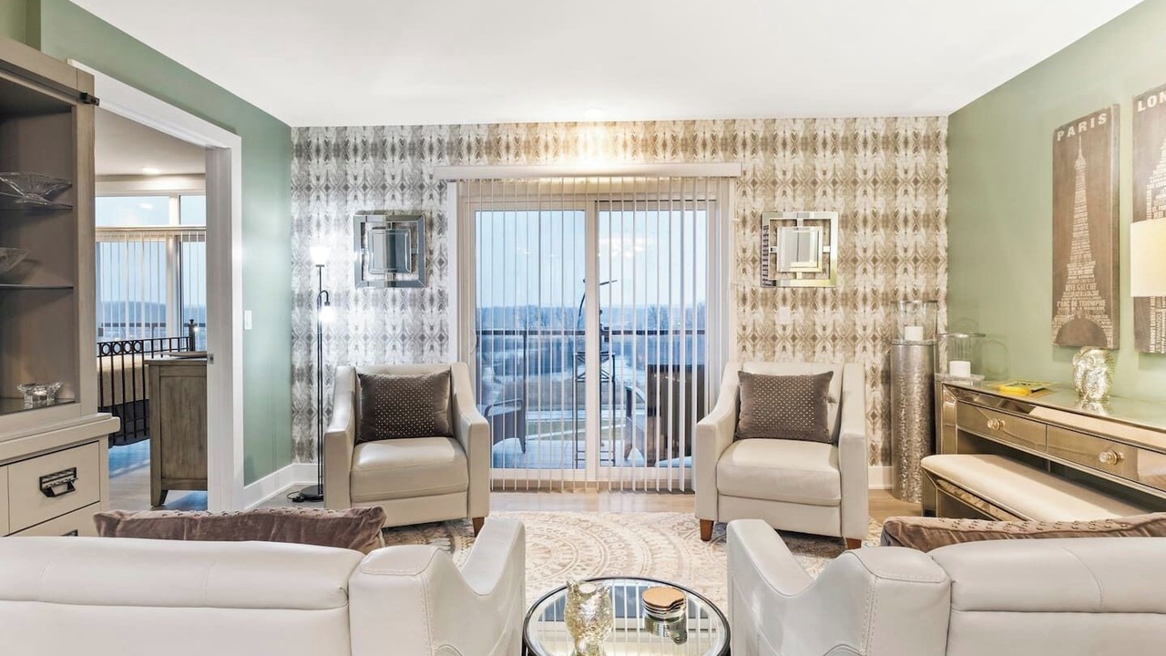 Photo of Patio Balcony in Canandaigua