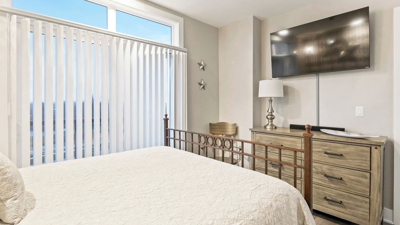 Photo of Bedroom in Canandaigua