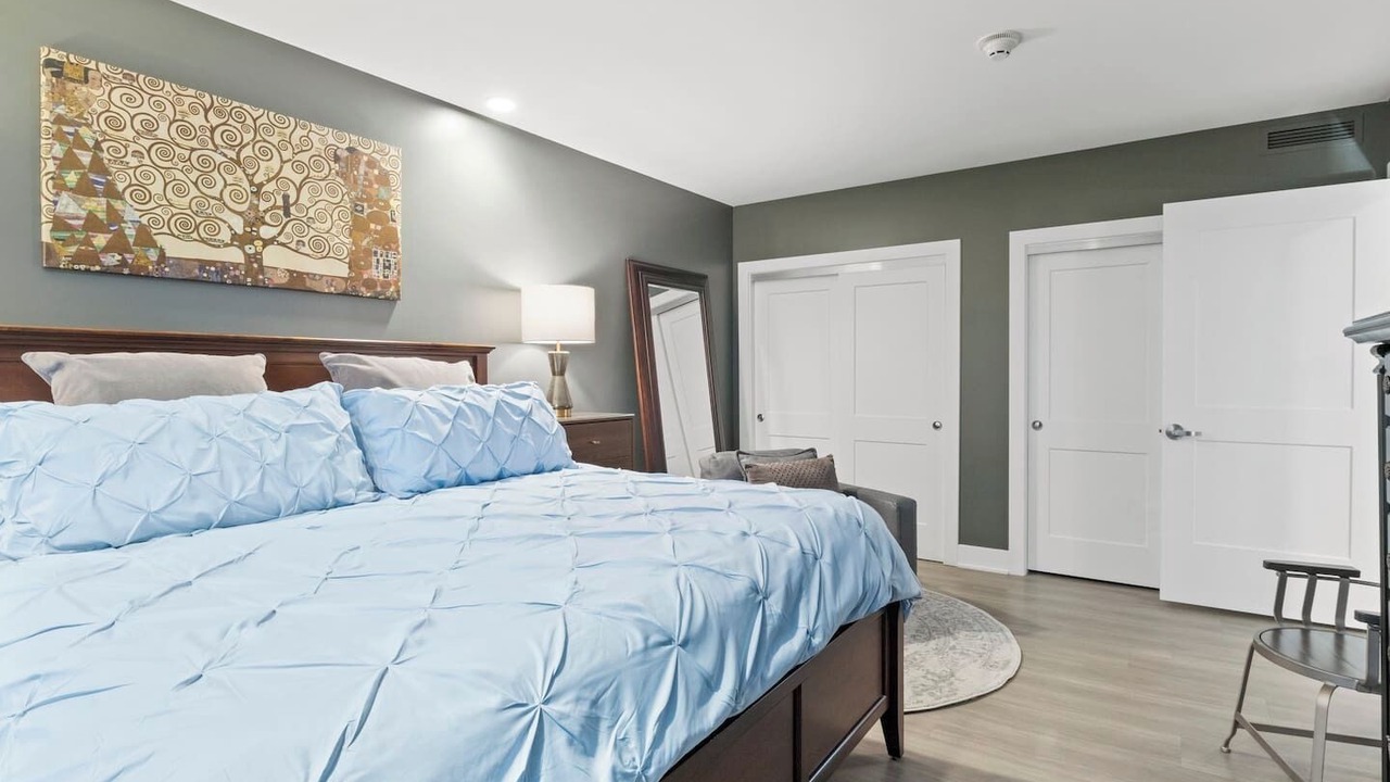Photo of Bedroom in Canandaigua