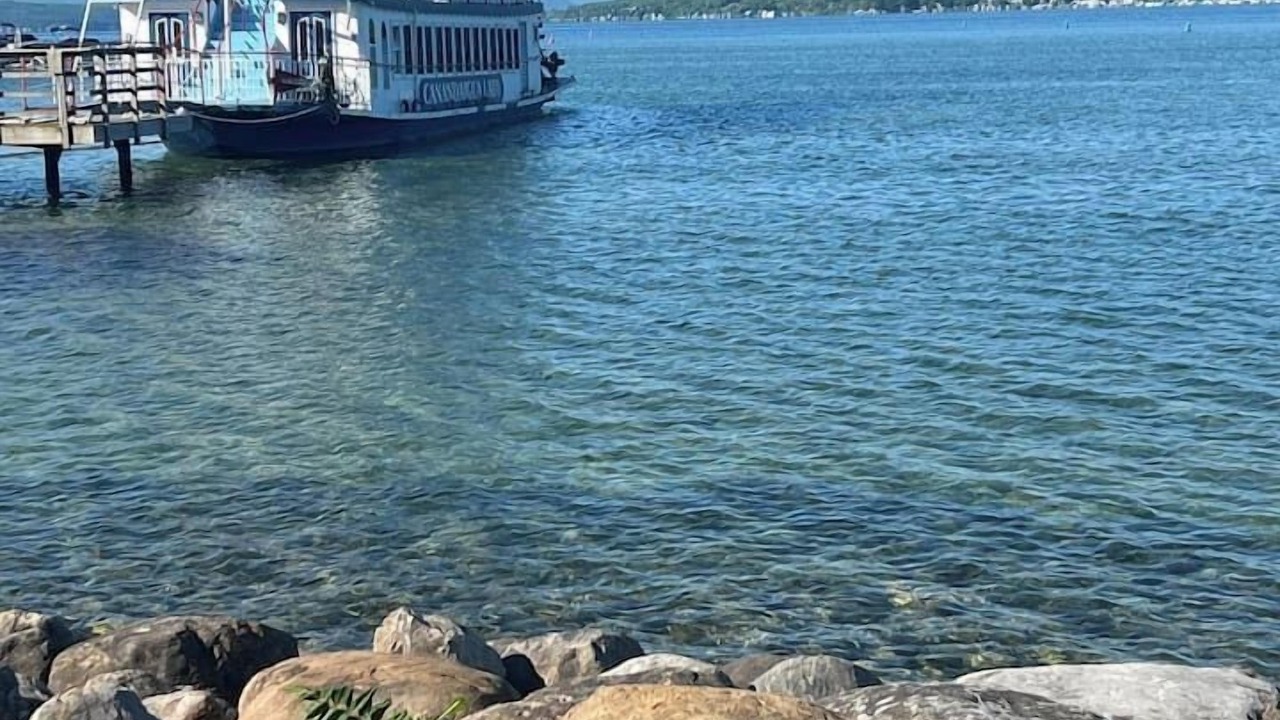 Photo of Outdoor in Canandaigua