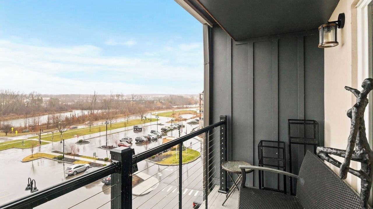 Photo of Patio Balcony in Canandaigua