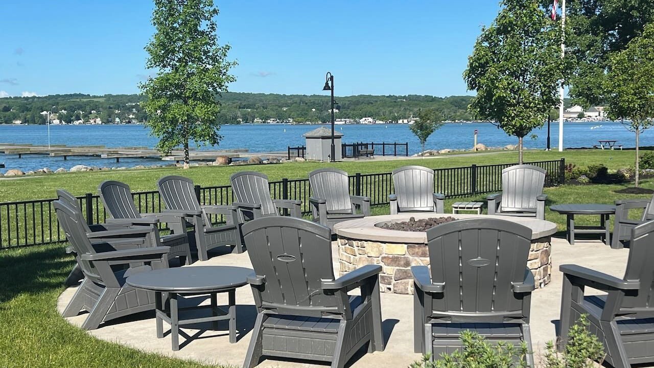Photo of Outdoor in Canandaigua