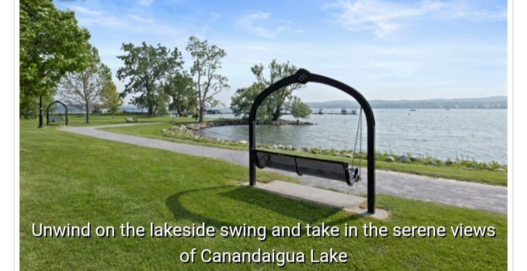 Photo of Outdoor in Canandaigua
