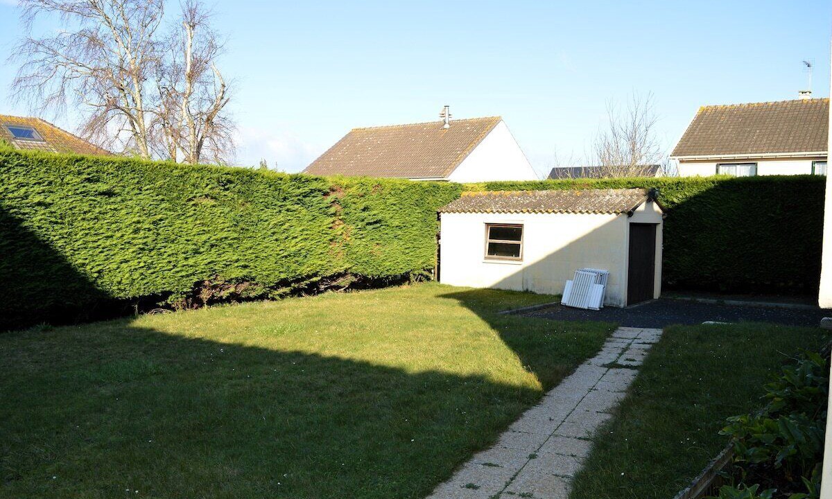 Photo of Outdoor in Luc-sur-Mer