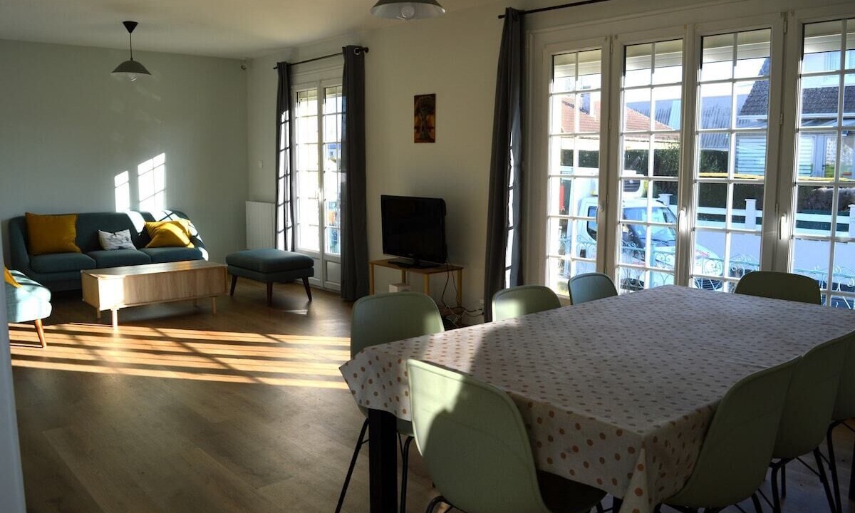 Photo of Others in Luc-sur-Mer