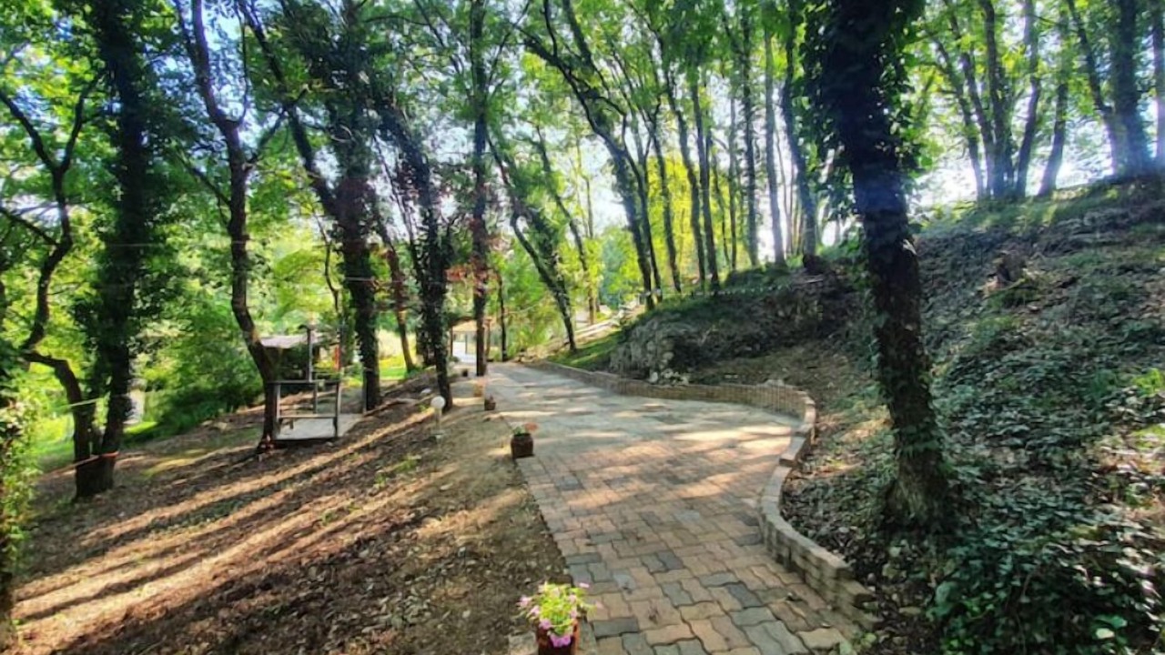 Photo of Outdoor in Moirax