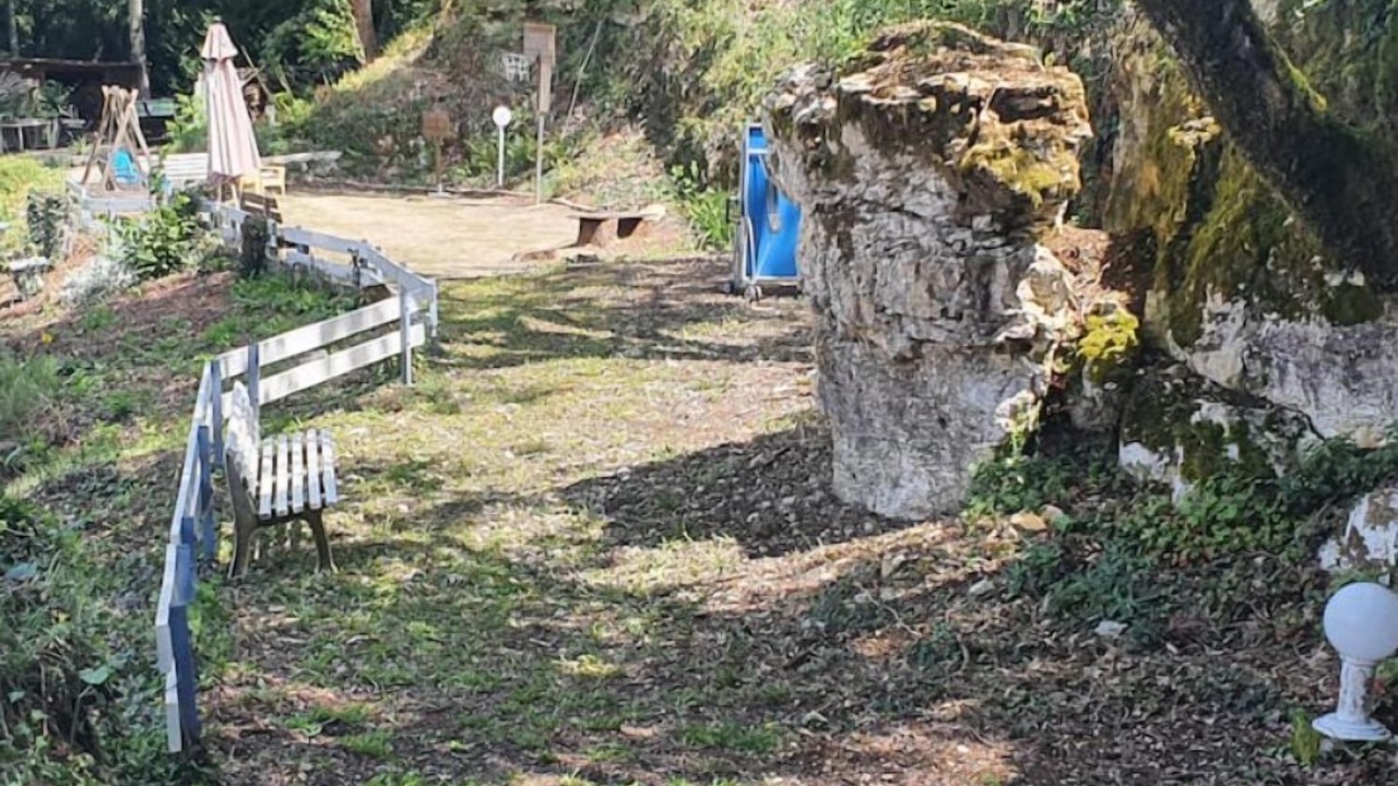 Photo of Outdoor in Moirax