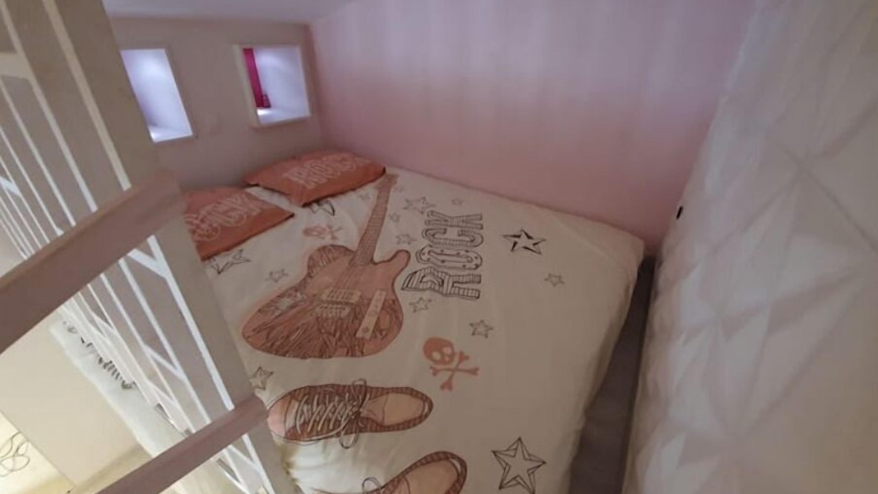 Photo of Bedroom in Moirax