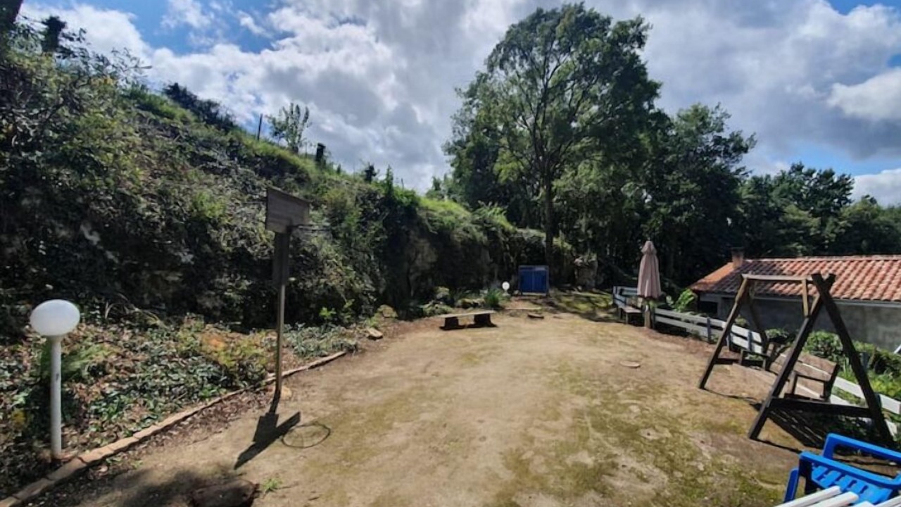 Photo of Outdoor in Moirax