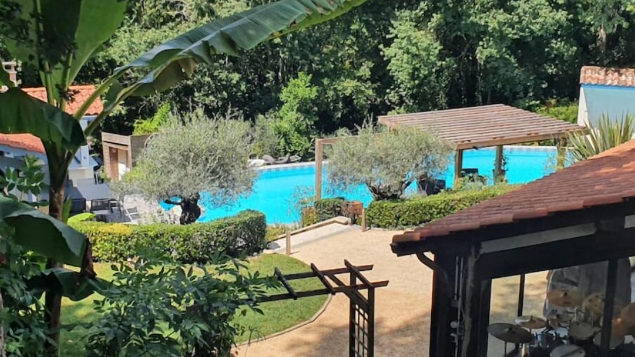 Photo of Outdoor in Moirax
