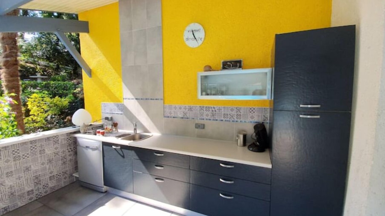 Photo of Kitchen in Moirax