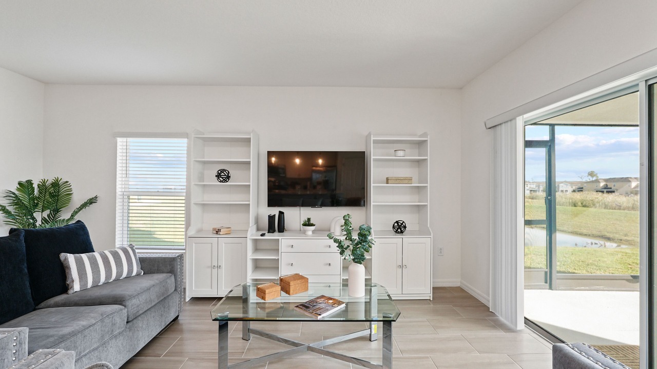 Photo of Bedroom in Loughman
