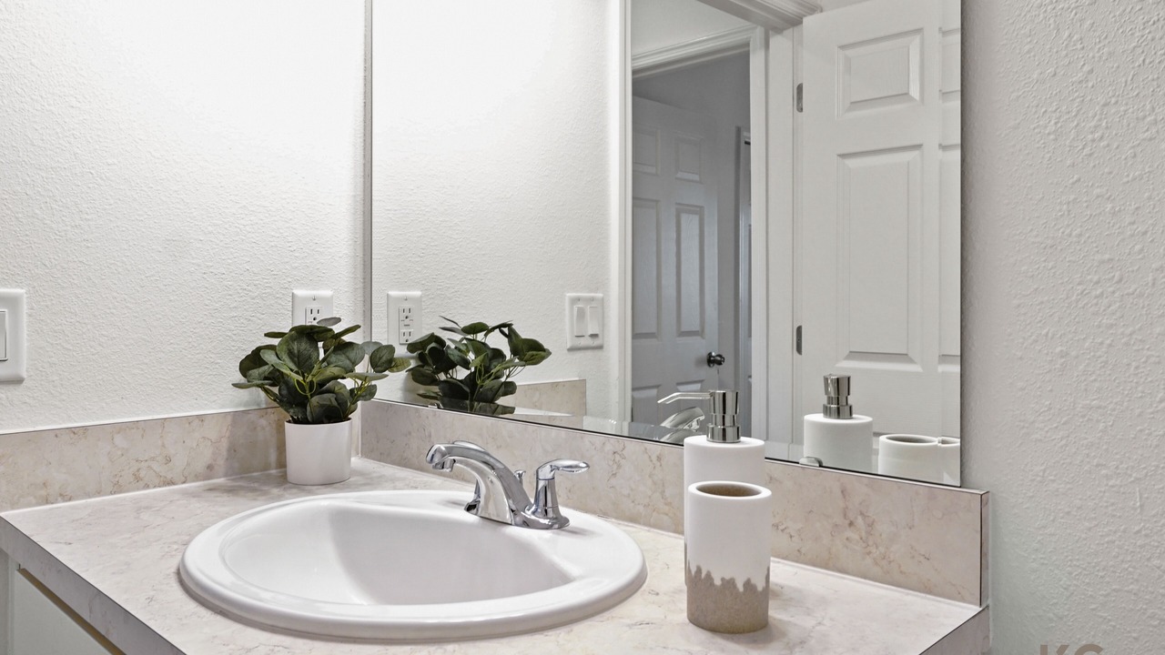 Photo of Bathroom in Loughman