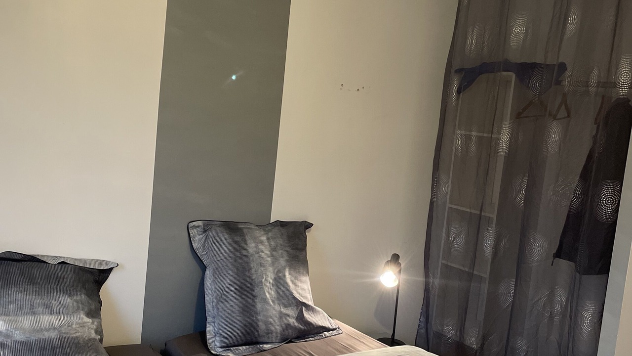 Photo of Bedroom in Montebourg