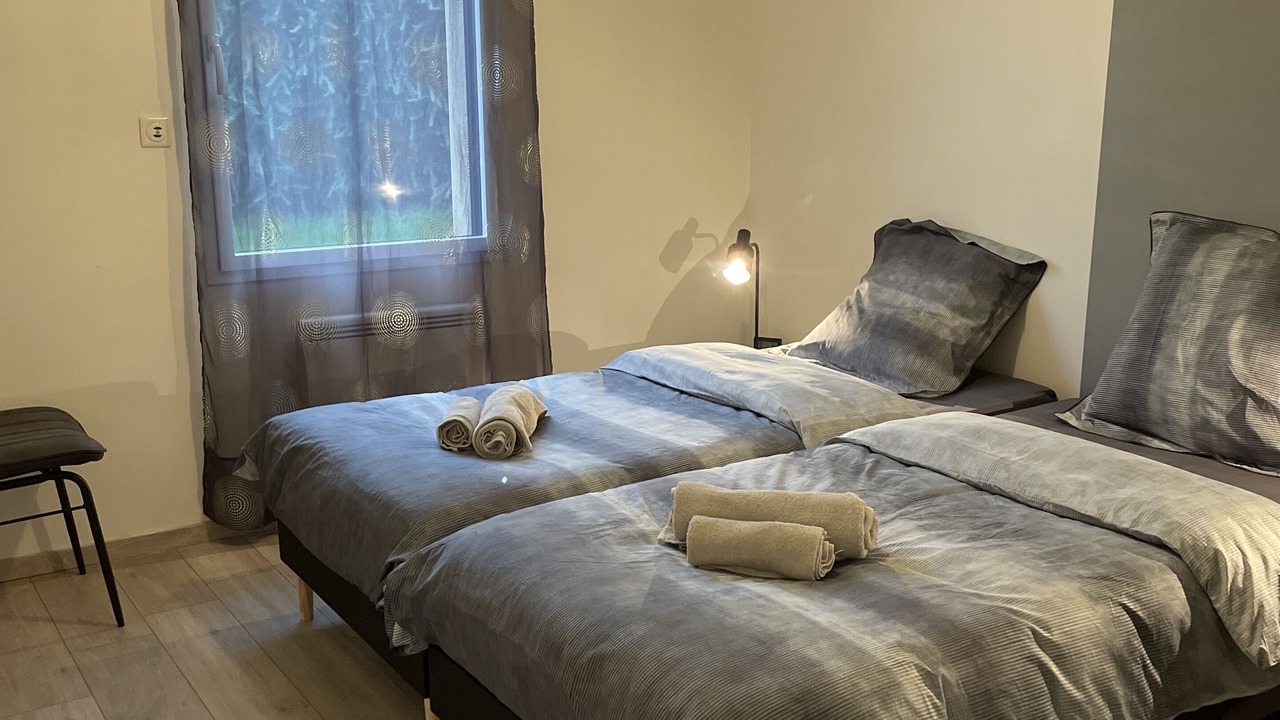 Photo of Bedroom in Montebourg