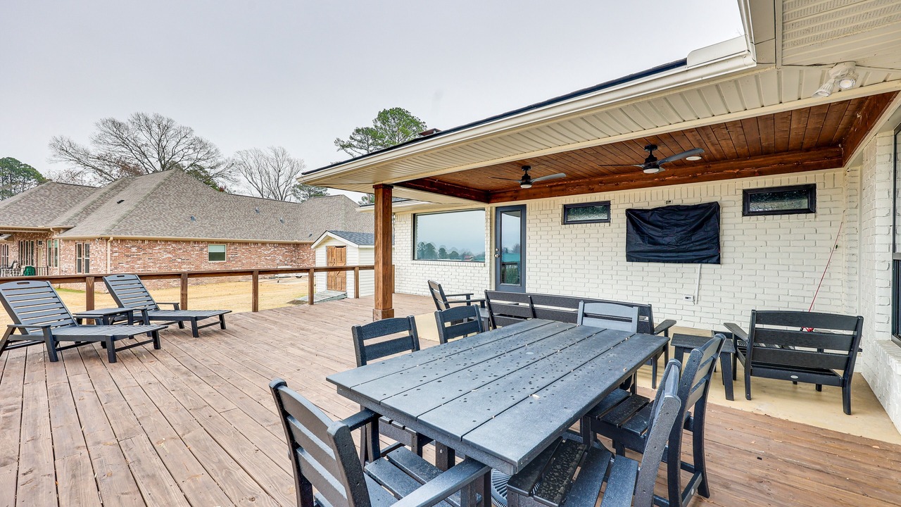 Photo of Outdoor in Lake Hamilton