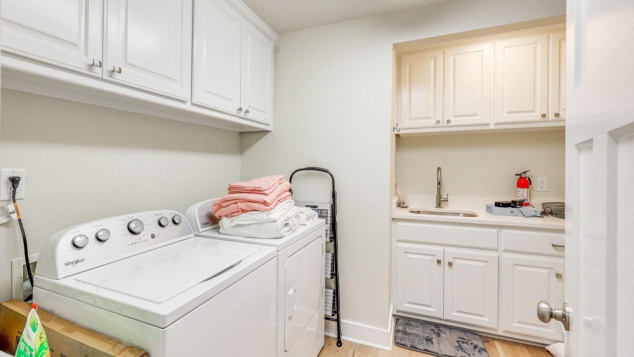 Photo of Bedroom in Lake Hamilton
