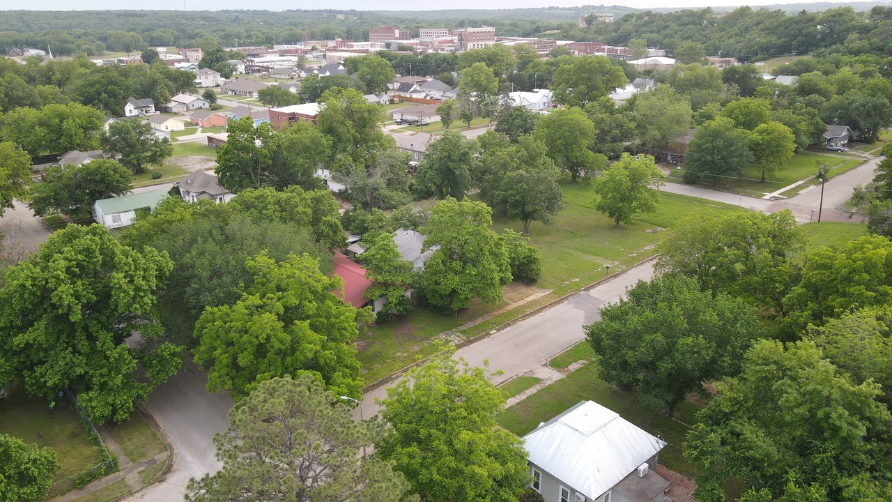 Photo of Outdoor in Pawhuska