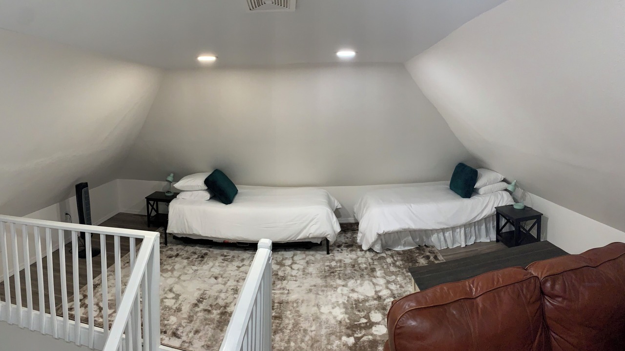 Photo of Bedroom in Pawhuska
