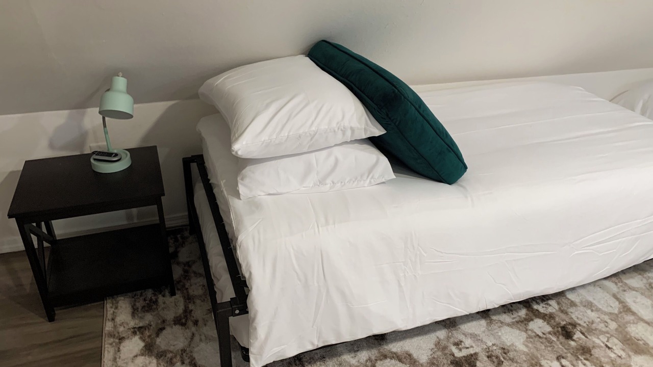 Photo of Bedroom in Pawhuska