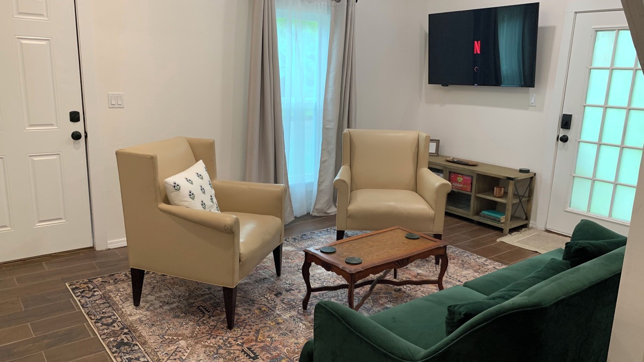 Photo of Livingroom in Pawhuska