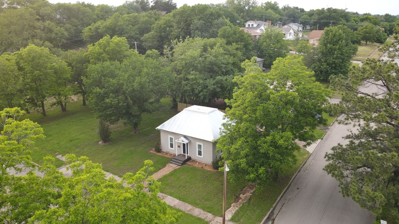Photo of Outdoor in Pawhuska