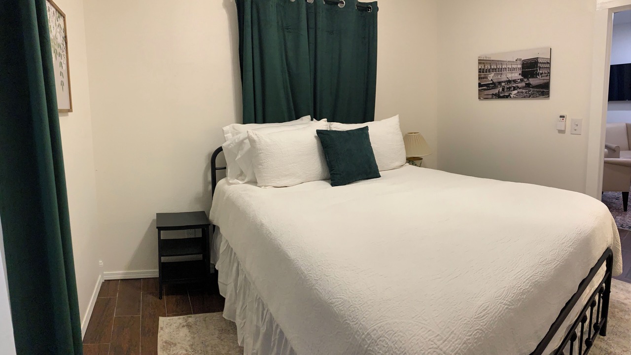 Photo of Bedroom in Pawhuska